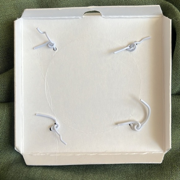 Brand New Sterling Silver Cross Bracelet Religious Christian Jesus Made in Italy - Picture 13 of 14